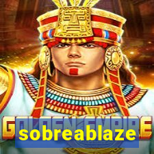 sobreablaze