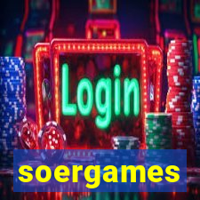 soergames