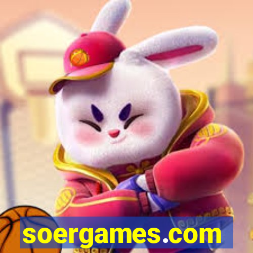 soergames.com