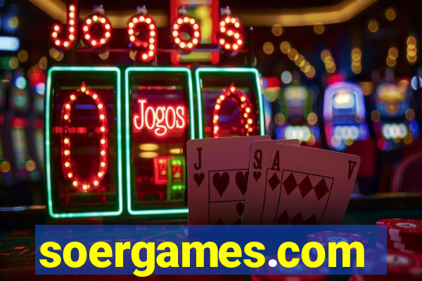 soergames.com