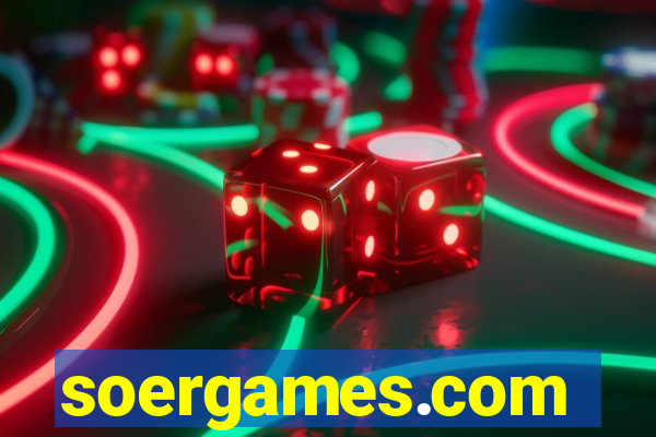 soergames.com