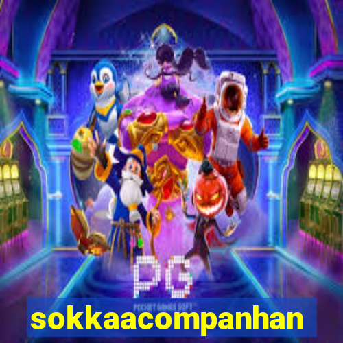 sokkaacompanhantes