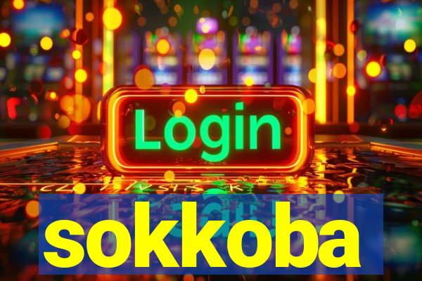 sokkoba