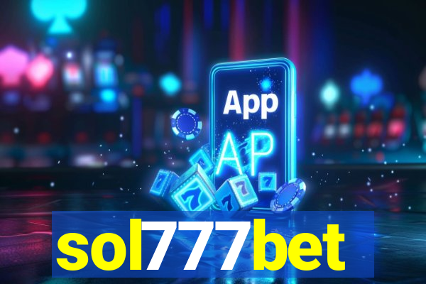 sol777bet