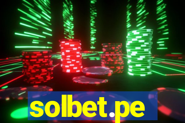 solbet.pe