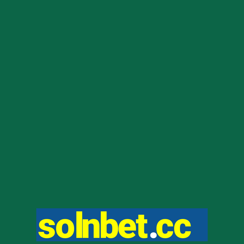 solnbet.cc