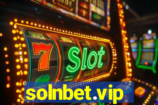 solnbet.vip