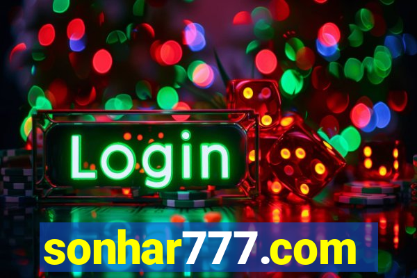 sonhar777.com