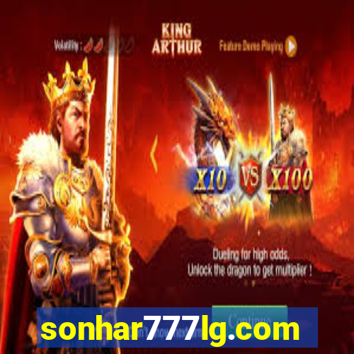 sonhar777lg.com