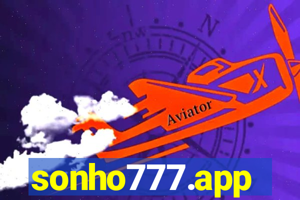 sonho777.app