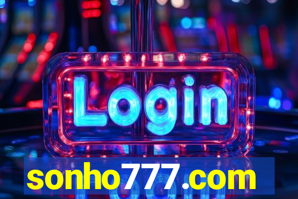 sonho777.com