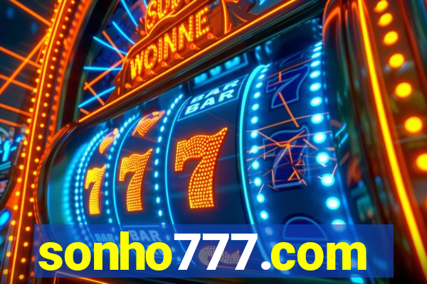 sonho777.com