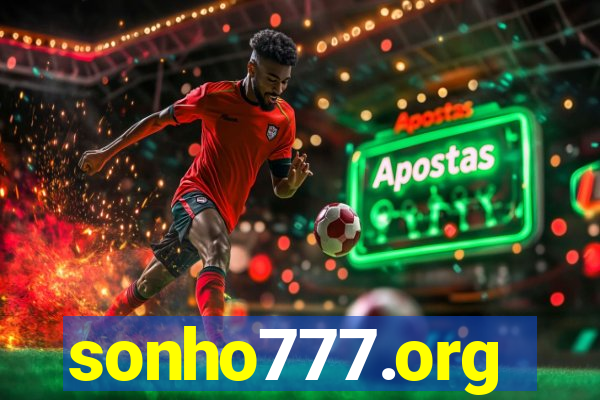 sonho777.org