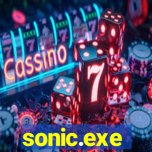 sonic.exe