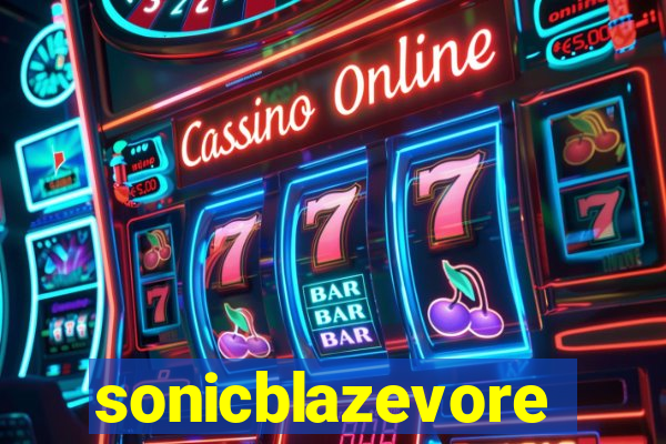 sonicblazevore