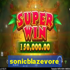 sonicblazevore