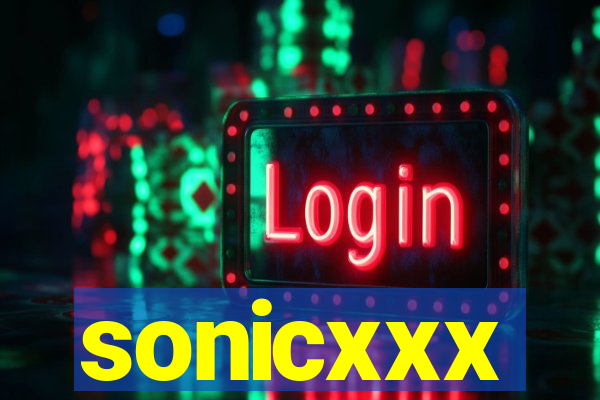 sonicxxx