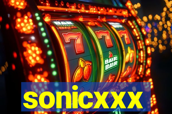 sonicxxx