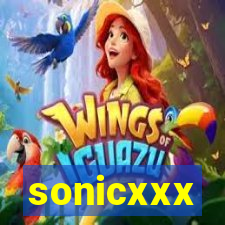 sonicxxx