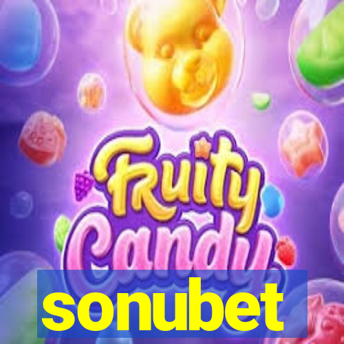 sonubet