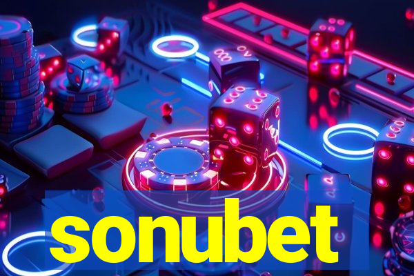 sonubet