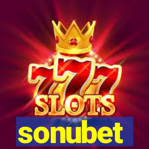 sonubet