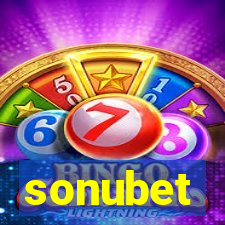 sonubet