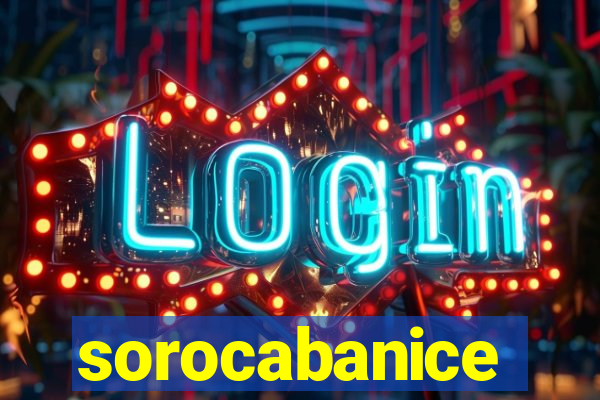 sorocabanice