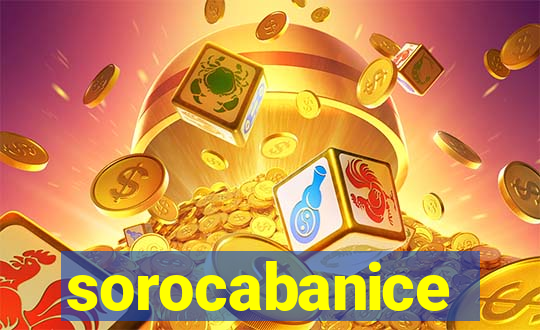 sorocabanice