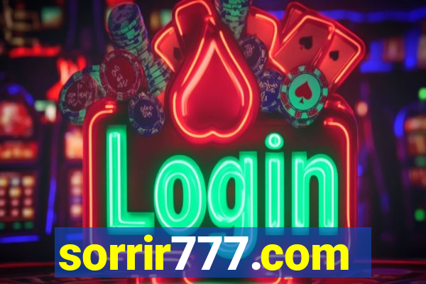 sorrir777.com