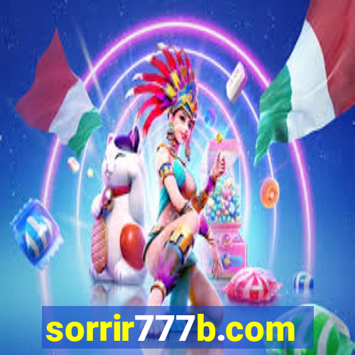 sorrir777b.com