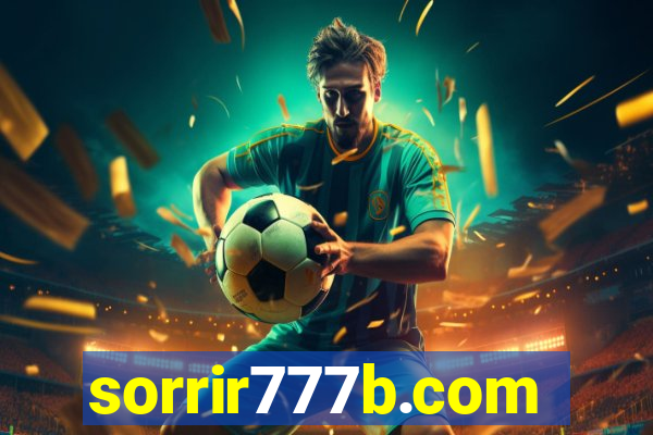 sorrir777b.com