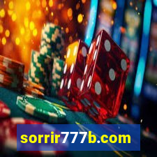 sorrir777b.com