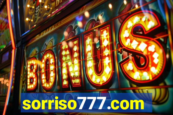 sorriso777.com