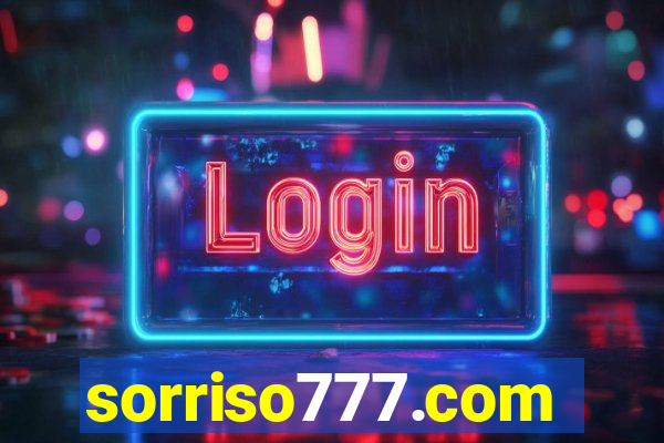 sorriso777.com