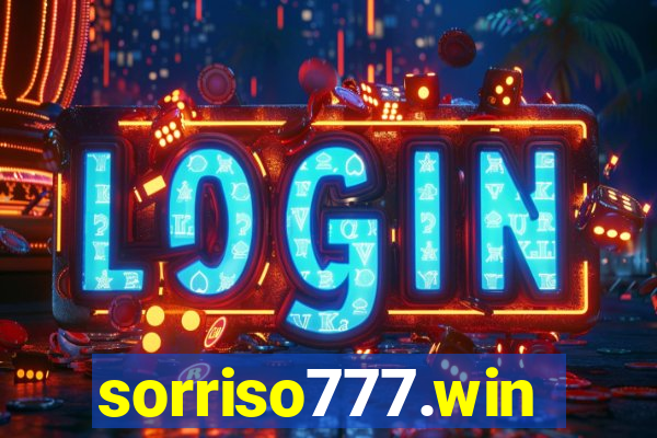 sorriso777.win