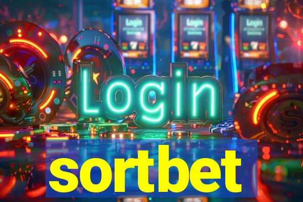 sortbet