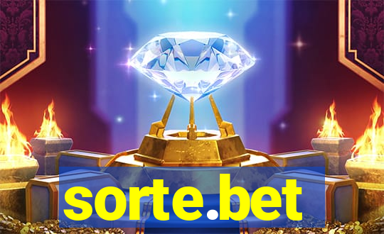 sorte.bet