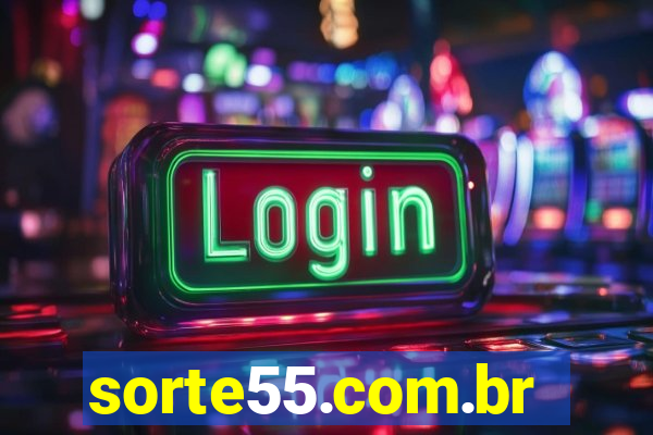 sorte55.com.br