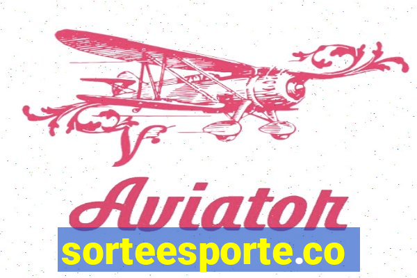 sorteesporte.com