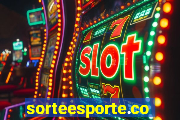 sorteesporte.com