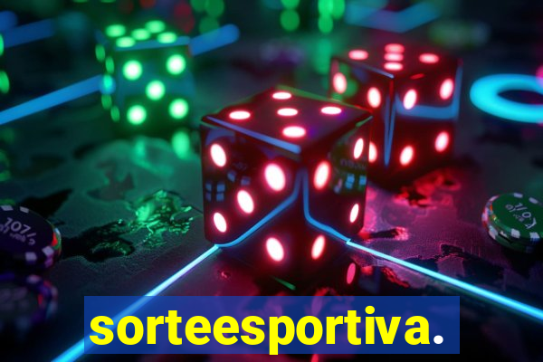 sorteesportiva.bet