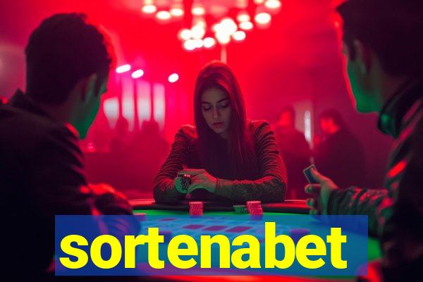 sortenabet