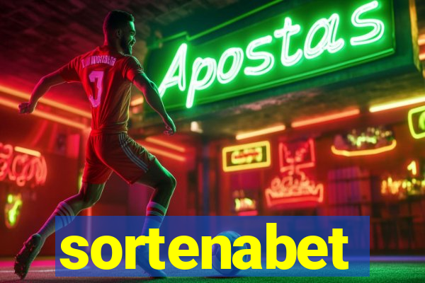 sortenabet