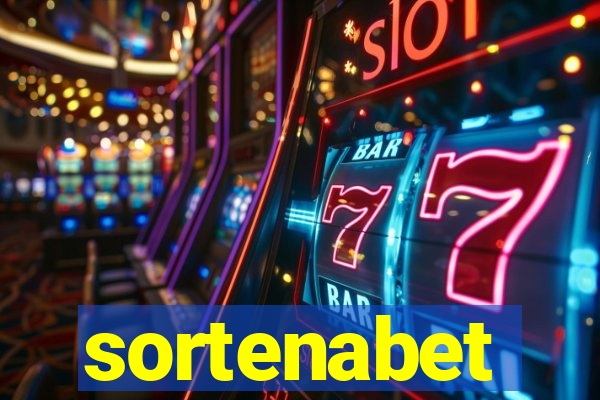 sortenabet