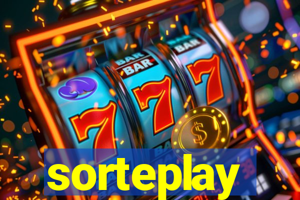 sorteplay