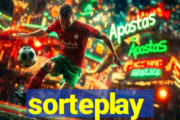 sorteplay