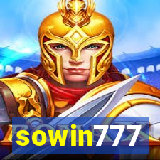 sowin777