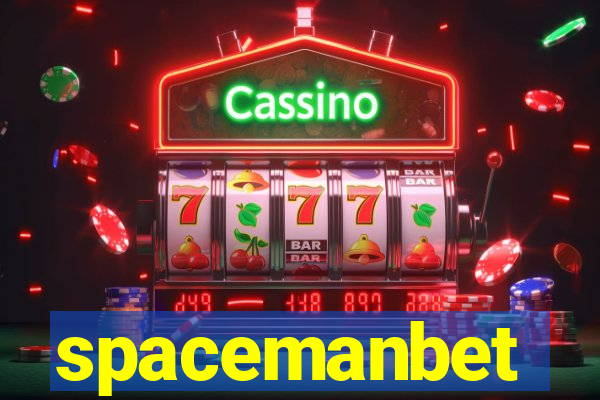 spacemanbet