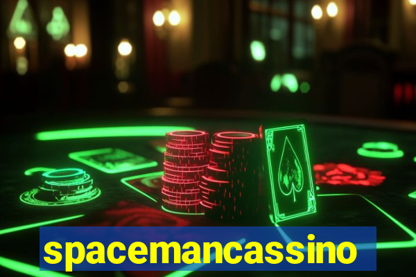 spacemancassino